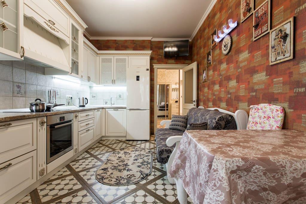 Apartment For You Odesa Exterior foto