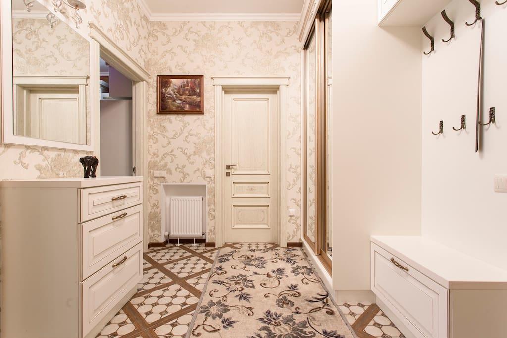 Apartment For You Odesa Exterior foto